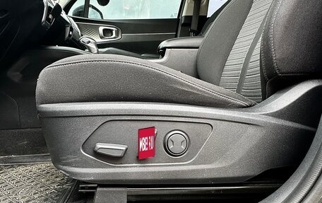 KIA Sorento IV, 2020 год, 3 300 000 рублей, 18 фотография