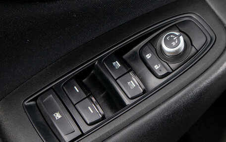 Subaru Outback VI, 2019 год, 2 799 000 рублей, 13 фотография