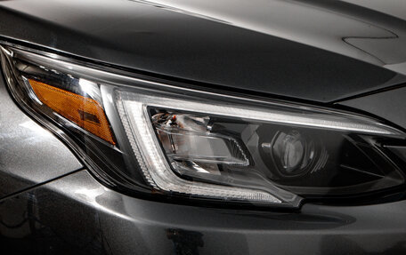Subaru Outback VI, 2019 год, 2 799 000 рублей, 9 фотография