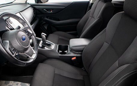 Subaru Outback VI, 2019 год, 2 799 000 рублей, 12 фотография