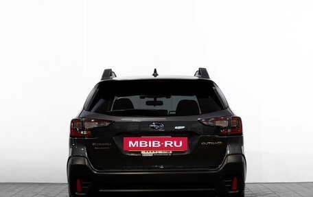 Subaru Outback VI, 2019 год, 2 799 000 рублей, 6 фотография