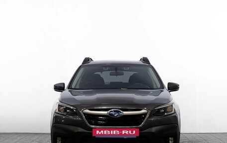 Subaru Outback VI, 2019 год, 2 799 000 рублей, 3 фотография