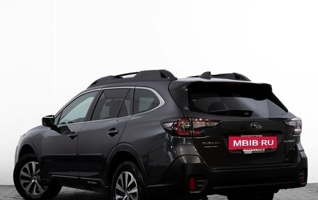 Subaru Outback VI, 2019 год, 2 799 000 рублей, 7 фотография