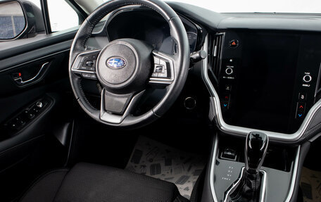 Subaru Outback VI, 2019 год, 2 799 000 рублей, 19 фотография