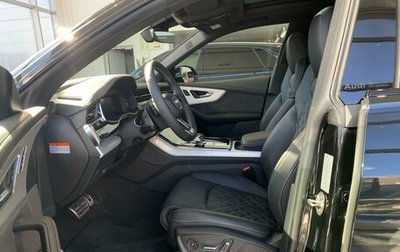 Audi Q8 I, 2024 год, 16 400 000 рублей, 1 фотография