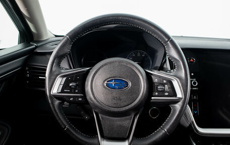 Subaru Outback VI, 2019 год, 2 799 000 рублей, 16 фотография