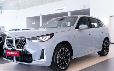 BMW X3, 2025 год, 6 800 000 рублей, 1 фотография