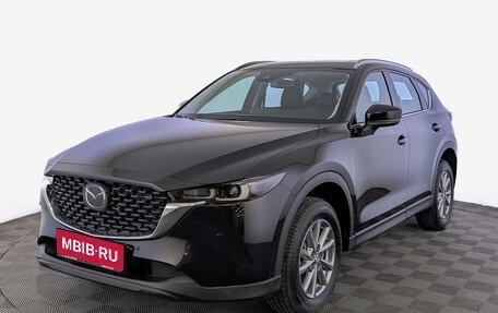 Mazda CX-5 II, 2025 год, 4 200 000 рублей, 1 фотография