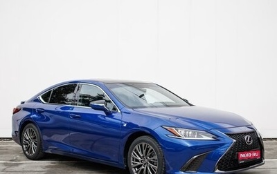 Lexus ES VII, 2020 год, 4 599 000 рублей, 1 фотография