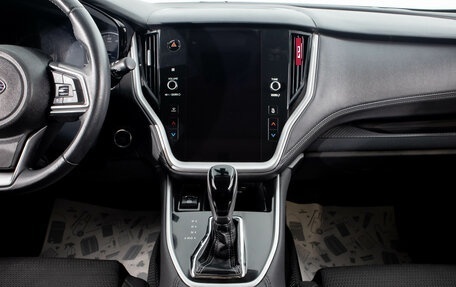 Subaru Outback VI, 2019 год, 2 799 000 рублей, 20 фотография