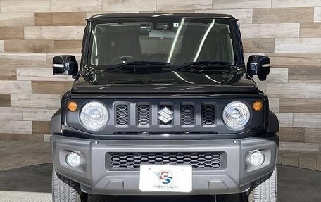 Suzuki Jimny, 2022 год, 1 400 000 рублей, 1 фотография