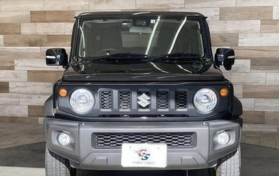 Suzuki Jimny, 2022 год, 1 400 000 рублей, 1 фотография