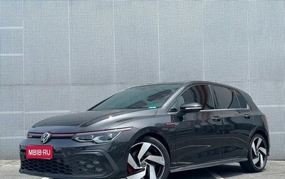 Volkswagen Golf GTI, 2021 год, 2 300 855 рублей, 1 фотография