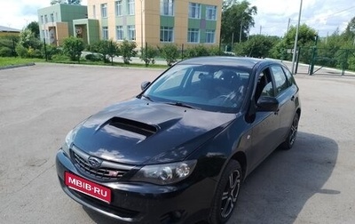 Subaru Impreza III, 2008 год, 930 000 рублей, 1 фотография