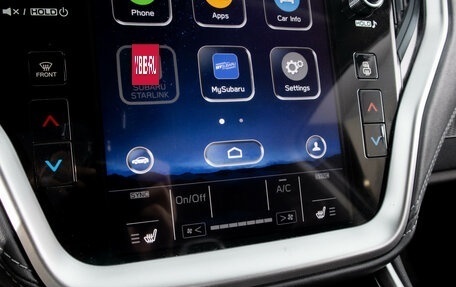 Subaru Outback VI, 2019 год, 2 799 000 рублей, 22 фотография