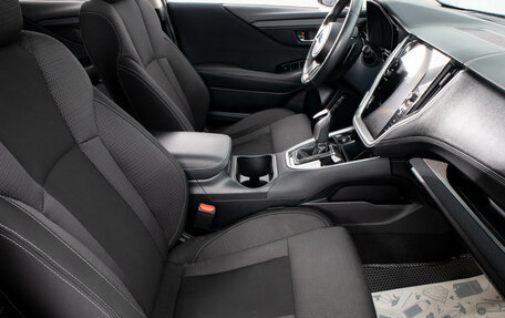 Subaru Outback VI, 2019 год, 2 799 000 рублей, 26 фотография