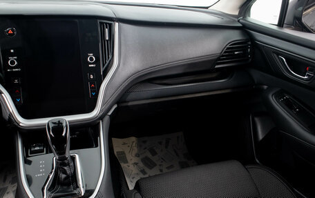 Subaru Outback VI, 2019 год, 2 799 000 рублей, 25 фотография
