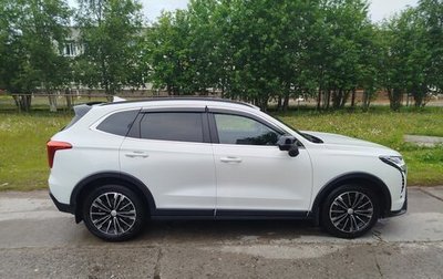 Haval Jolion, 2024 год, 1 850 000 рублей, 1 фотография