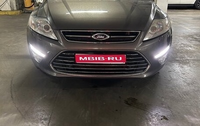 Ford Mondeo IV, 2012 год, 1 200 000 рублей, 1 фотография