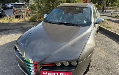 Alfa Romeo 159, 2008 год, 1 090 000 рублей, 1 фотография