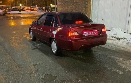 Daewoo Nexia I рестайлинг, 2012 год, 390 000 рублей, 1 фотография