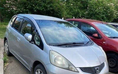 Honda Fit III, 2009 год, 590 000 рублей, 1 фотография