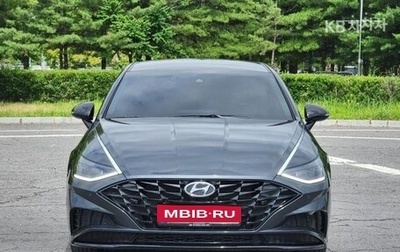 Hyundai Sonata VIII, 2021 год, 1 479 000 рублей, 1 фотография