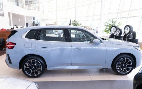 BMW X3, 2025 год, 6 800 000 рублей, 4 фотография