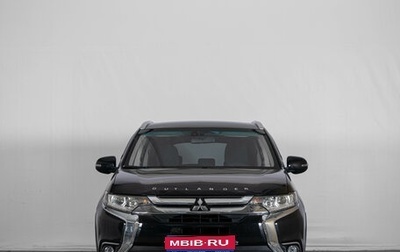 Mitsubishi Outlander III рестайлинг 3, 2018 год, 1 899 000 рублей, 1 фотография