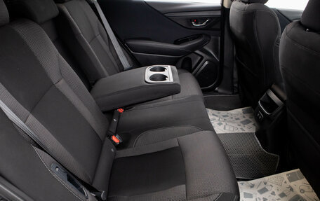 Subaru Outback VI, 2019 год, 2 799 000 рублей, 28 фотография