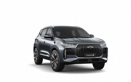 Chery Tiggo 4 I рестайлинг, 2025 год, 1 999 000 рублей, 1 фотография