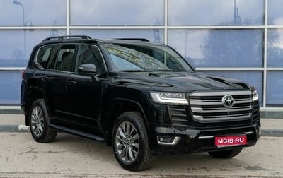 Toyota Land Cruiser, 2024 год, 12 900 000 рублей, 1 фотография