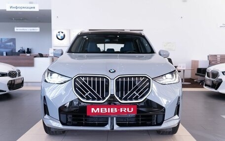 BMW X3, 2025 год, 6 800 000 рублей, 2 фотография