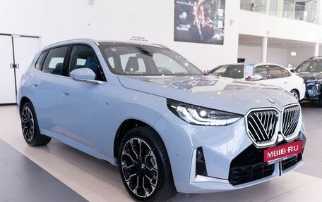 BMW X3, 2025 год, 6 800 000 рублей, 3 фотография