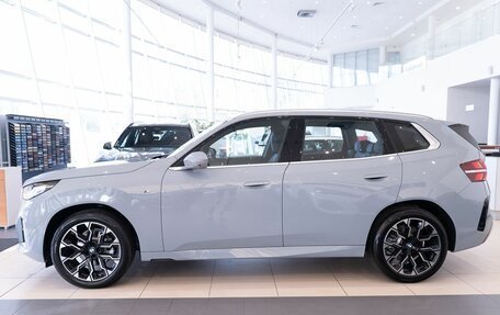BMW X3, 2025 год, 6 800 000 рублей, 8 фотография
