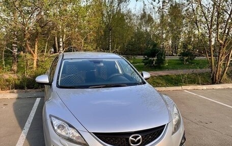 Mazda 6, 2010 год, 785 000 рублей, 1 фотография