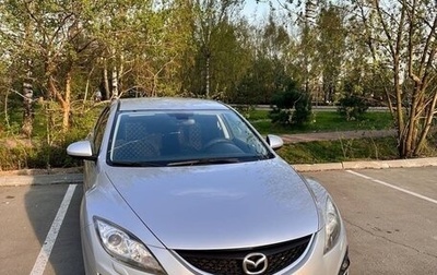 Mazda 6, 2010 год, 785 000 рублей, 1 фотография