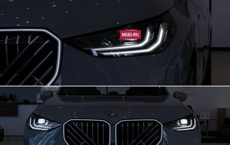 BMW X3, 2025 год, 6 800 000 рублей, 12 фотография