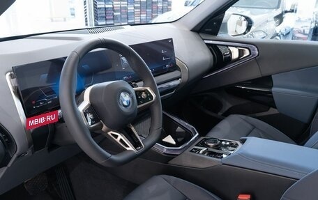 BMW X3, 2025 год, 6 800 000 рублей, 16 фотография