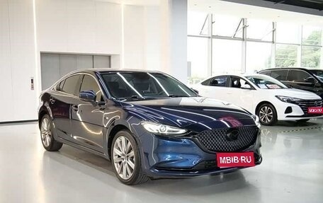 Mazda 6, 2022 год, 2 400 052 рублей, 1 фотография