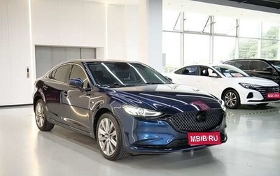 Mazda 6, 2022 год, 2 400 052 рублей, 1 фотография