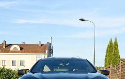 BMW M8 I (F91/F92/F93), 2021 год, 8 800 000 рублей, 1 фотография