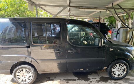 Fiat Doblo I, 2011 год, 420 000 рублей, 1 фотография