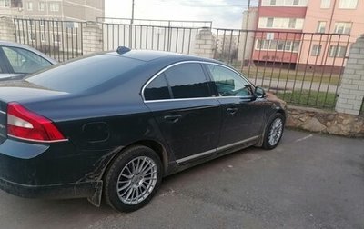 Volvo S80 II рестайлинг 2, 2011 год, 1 250 000 рублей, 1 фотография