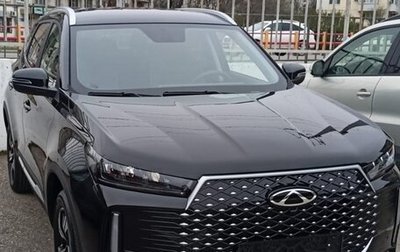 Chery Tiggo 4 I рестайлинг, 2025 год, 1 960 000 рублей, 1 фотография