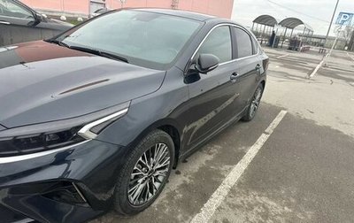 KIA Cerato IV, 2022 год, 2 440 000 рублей, 1 фотография