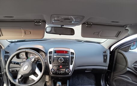 KIA cee'd I рестайлинг, 2010 год, 600 000 рублей, 1 фотография