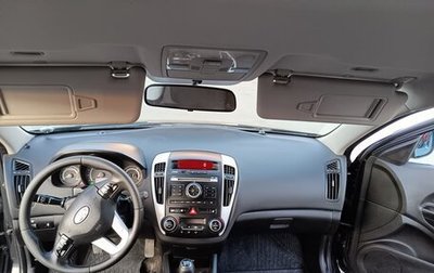 KIA cee'd I рестайлинг, 2010 год, 600 000 рублей, 1 фотография