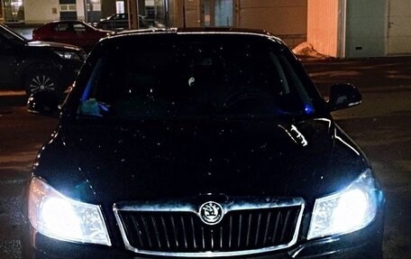 Skoda Octavia, 2011 год, 800 000 рублей, 1 фотография