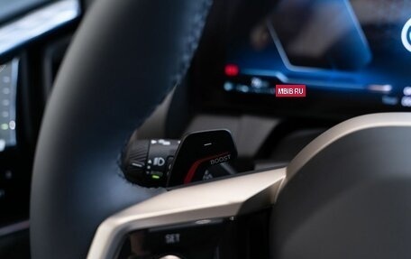 BMW X3, 2025 год, 6 800 000 рублей, 31 фотография